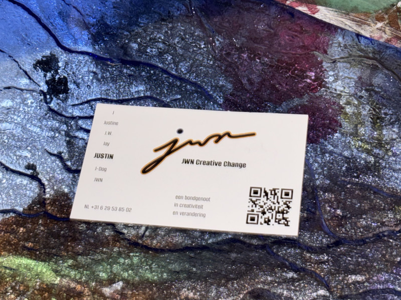 JWN Creative Change Studio