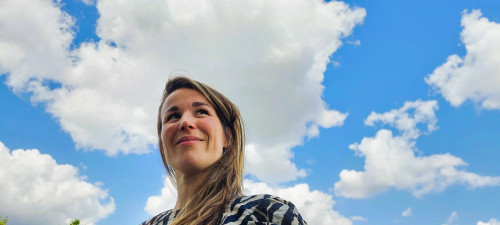 Marian van der Zanden