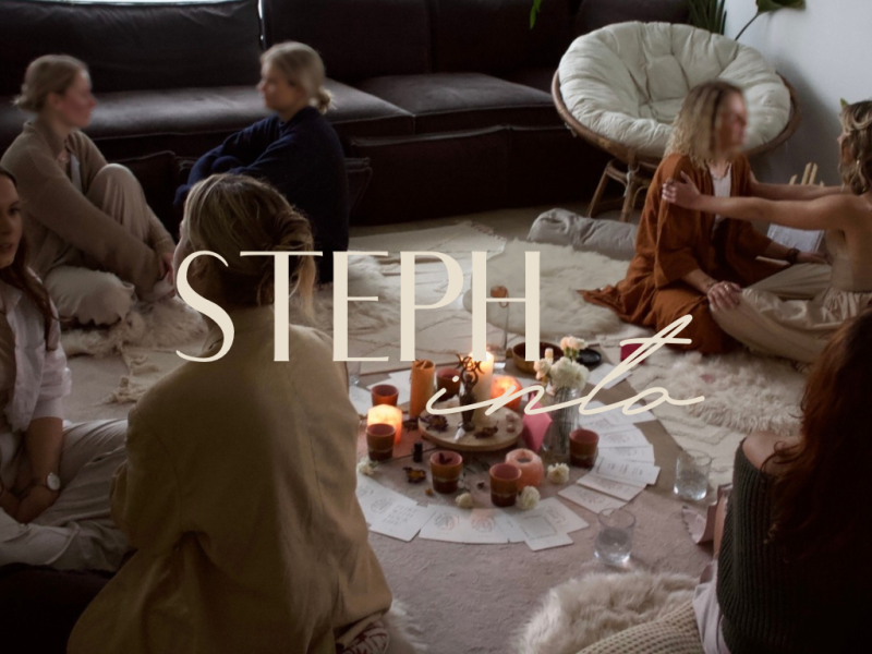 Steph Into