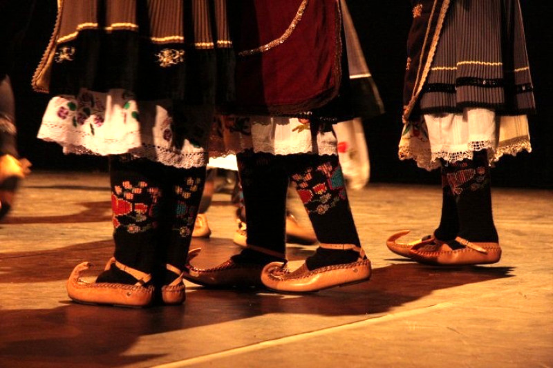 KOɅO Balkandans
