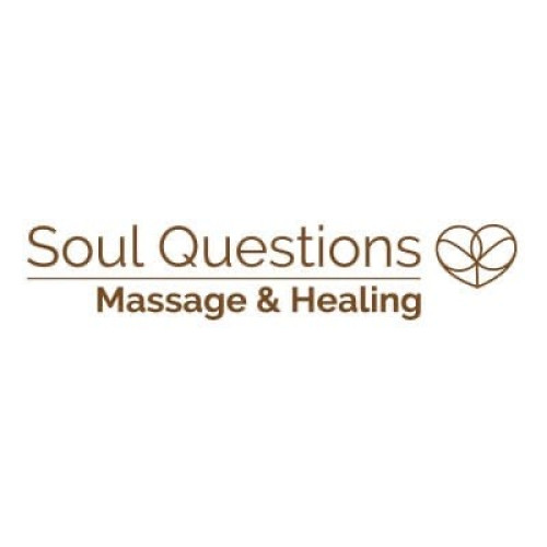 Soul Questions Massage & Healing, Barbara Quiros
