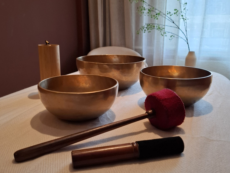 Klankharmonie
