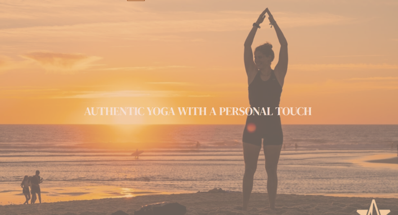 Tahelu Yoga