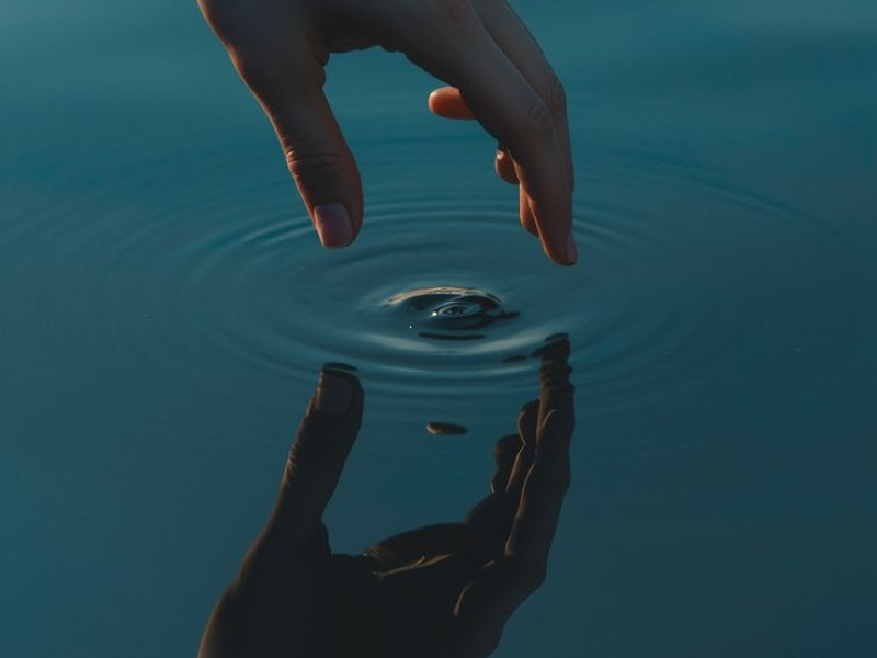 INDIGO WATERS