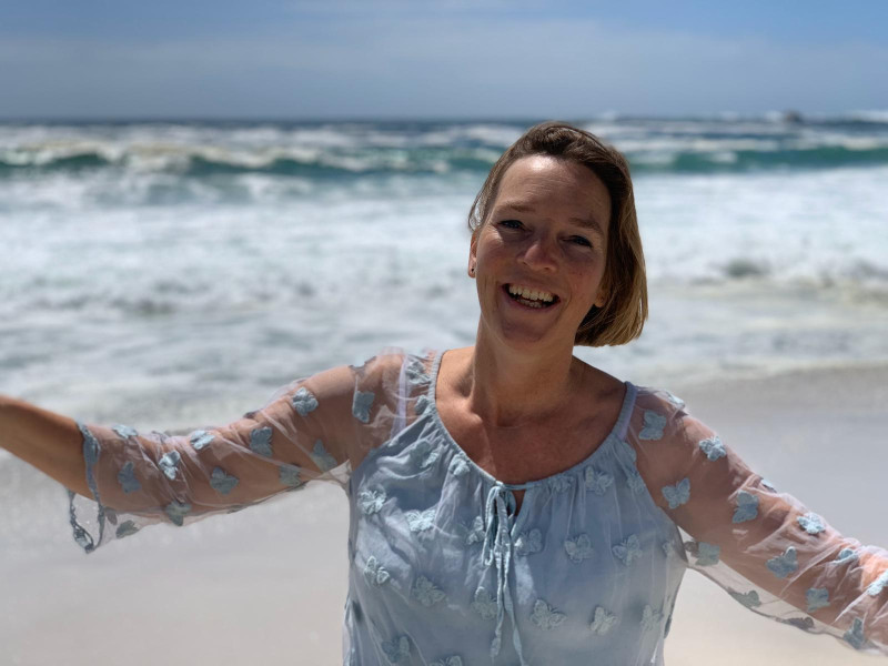  Biodanza met Ada Knol Management & Coaching