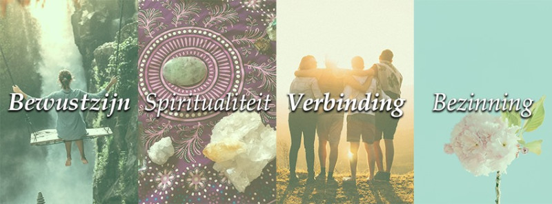 Het Spirituele Wonder