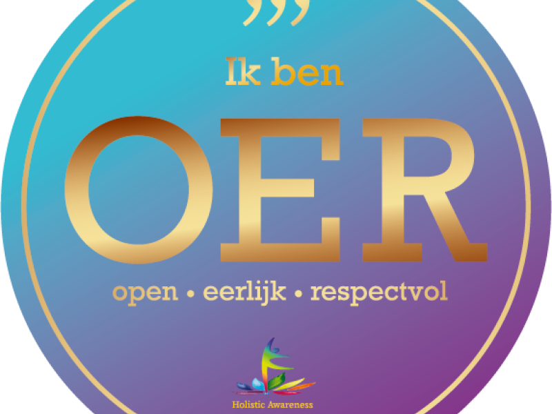 Stichting Holistic Awareness Nederland