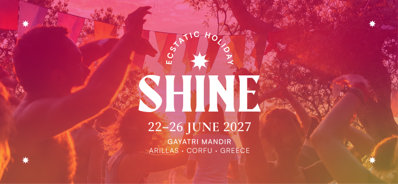 SHINE