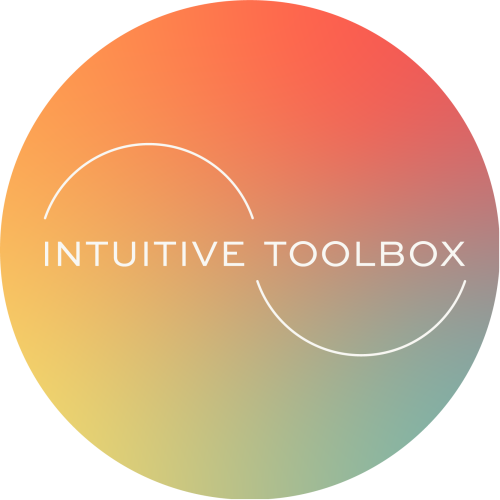 Intuitive Toolbox