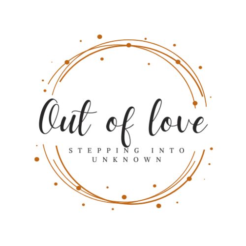 Out of Love