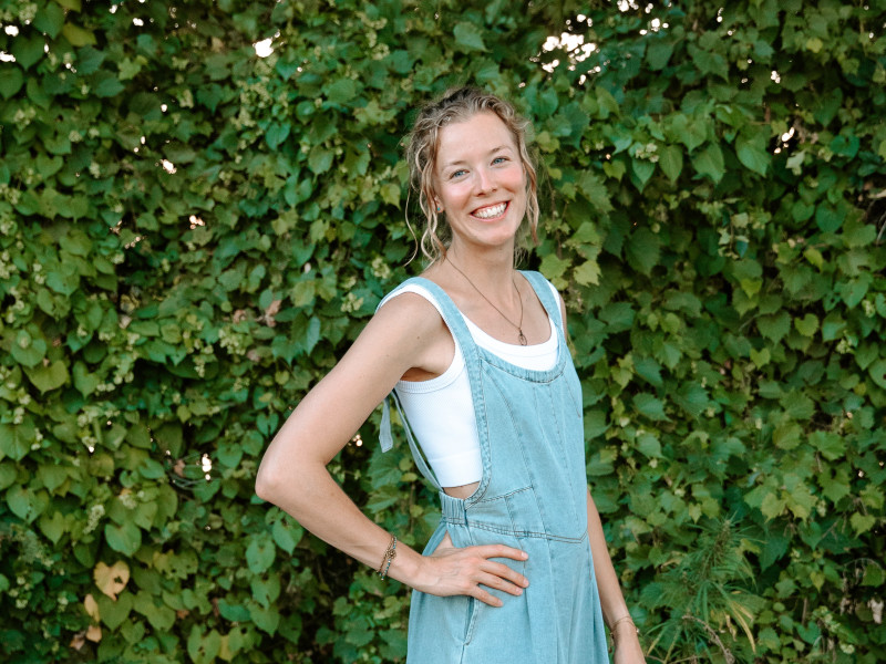 Kundalini Yoga & Connection