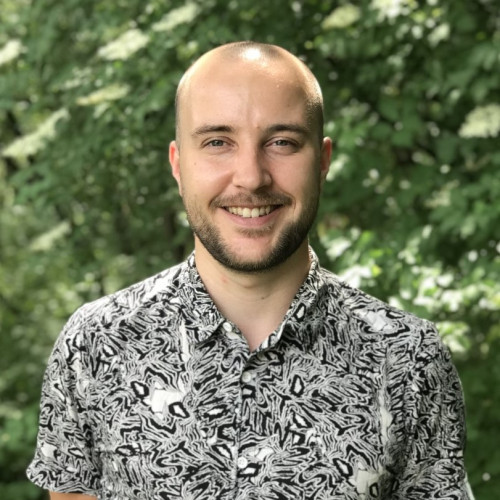 Marijn van Breugel