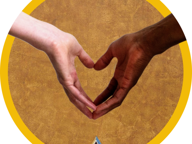 Be Touched Community