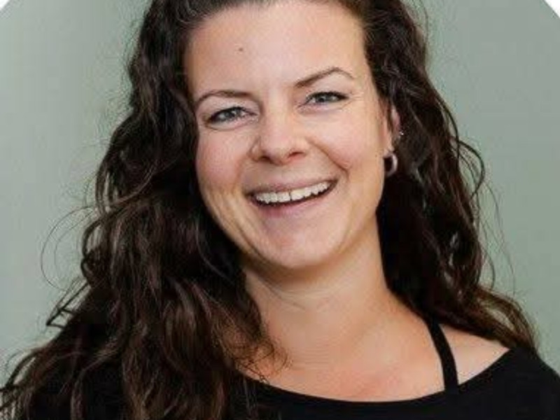 Sandra Maas Yoga & Coaching