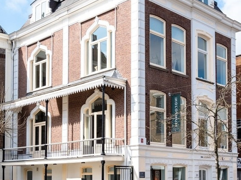 Het Holos Huis