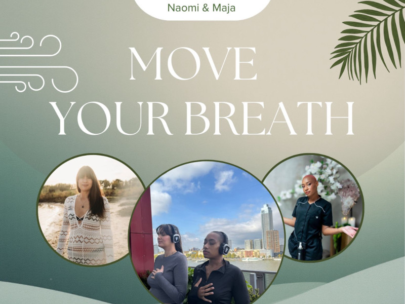Move Your Breath