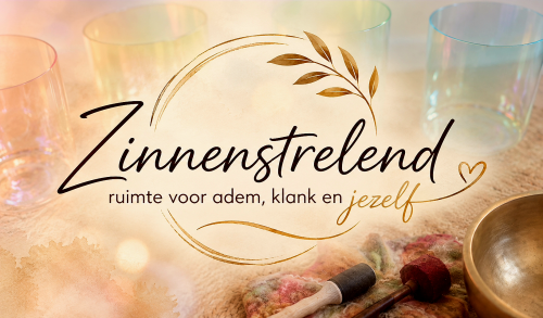 Zinnenstrelend