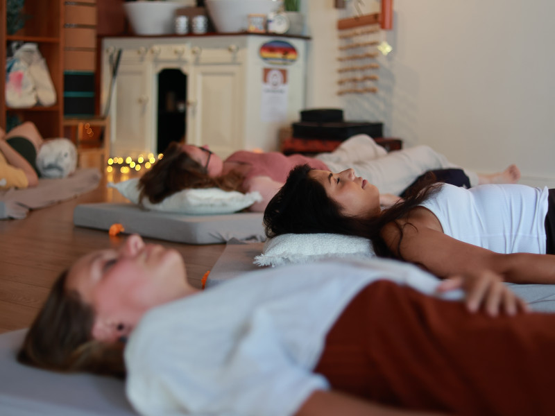 Alia Vita Holistic 