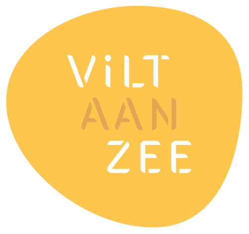 Vilt aan Zee