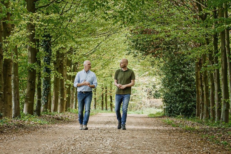 Stichting Hoogsensitieve Mannen