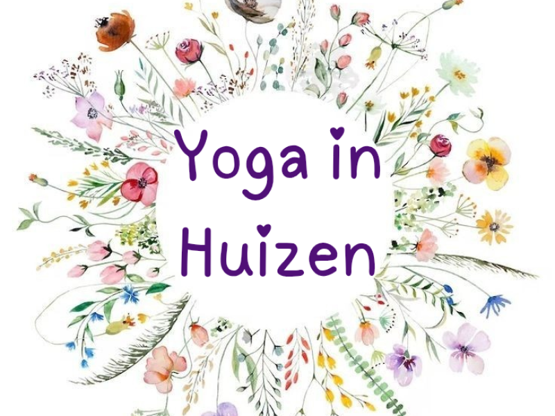 Yoga in Huizen