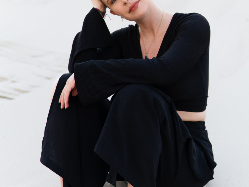 Cynthia Kruissink