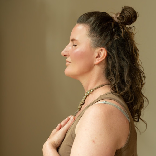 Stephanie Deroue