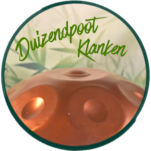 DuizendpootKlanken