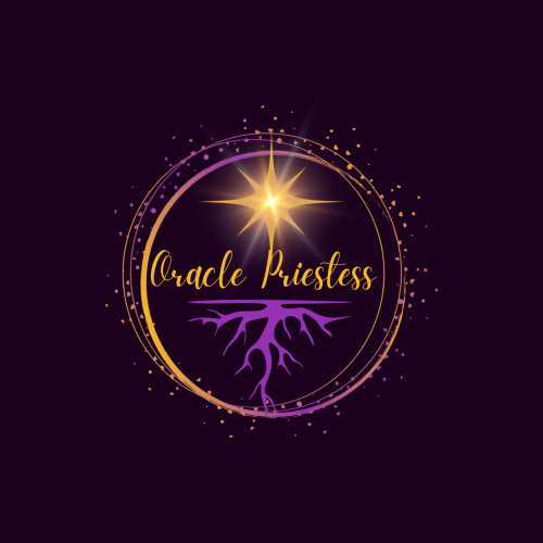 Oracle Priestess