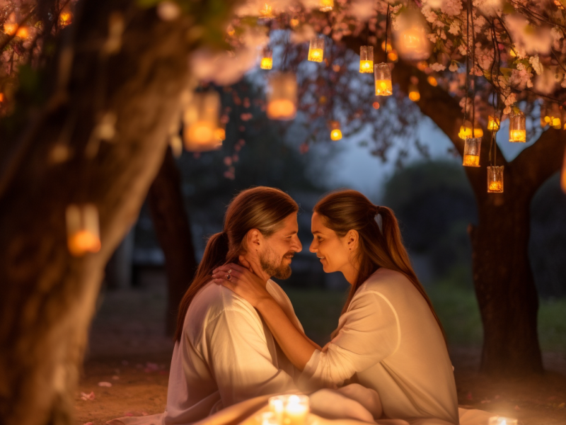 Couples Connection