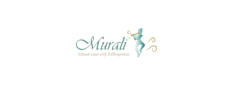 Erica Nap - Murali, vrije Zelfexpressie