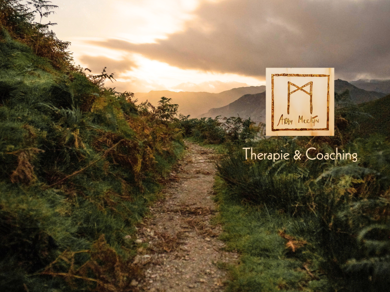 Aram Merlijn Therapie & Coaching