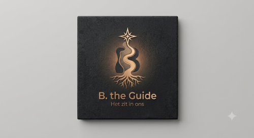 B.the Guide