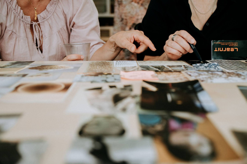 Rootfolk - Creative Coaching & Atelier