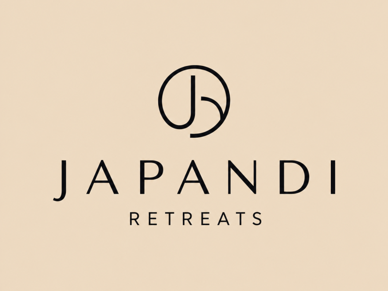 Japandi Retreats