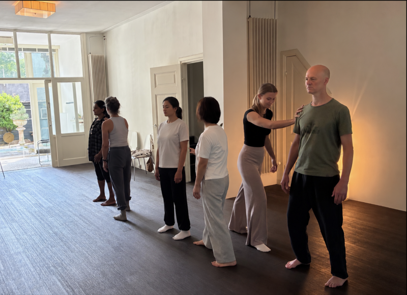 SynerQi Academy