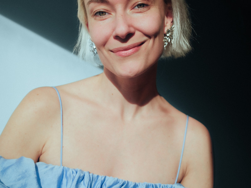 Lisa van Vlijmen