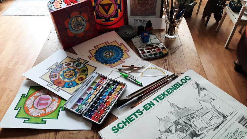 Atelier Pranava