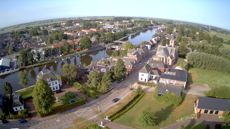 Stichting Vrienden van Brugkerk aan de Rijn