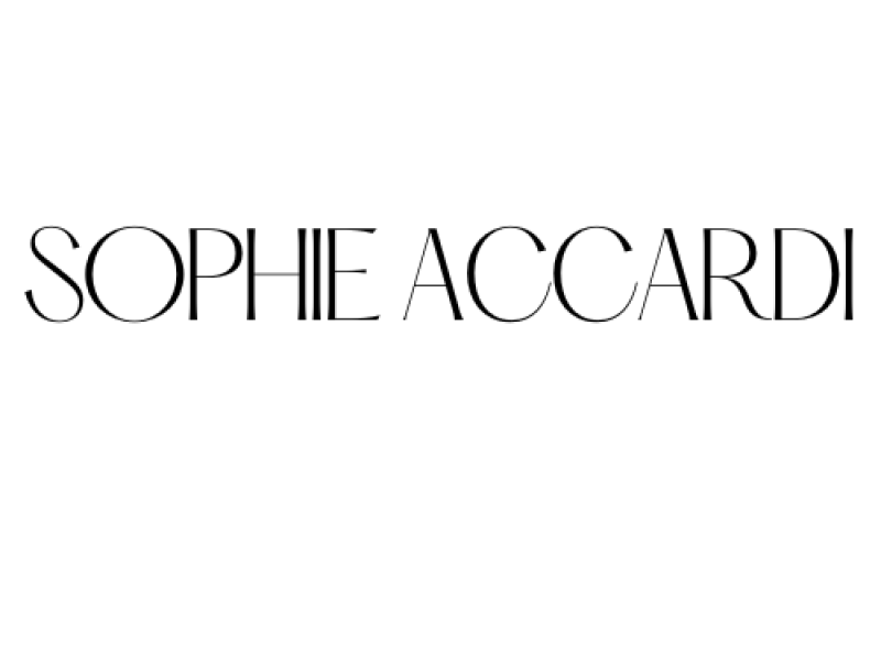 Sophie Accardi