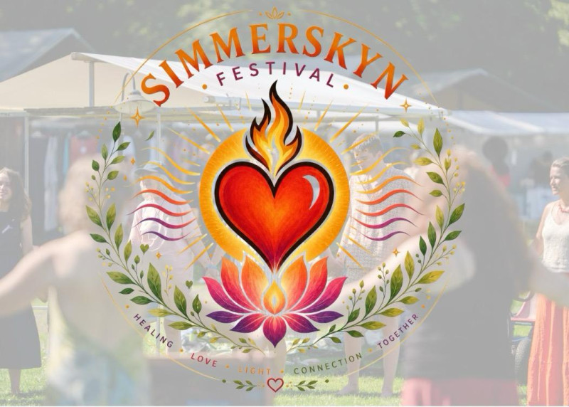 Simmerskyn Festival