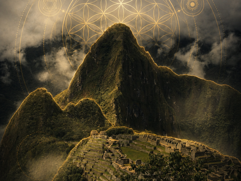 Sacred Stay