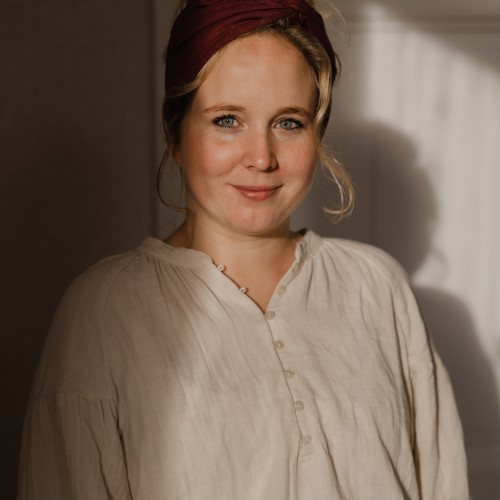 Romy Dortmans