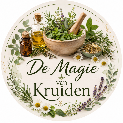 De Magie van Kruiden