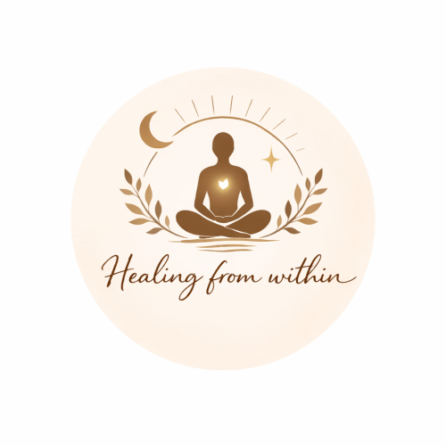 Healing from within