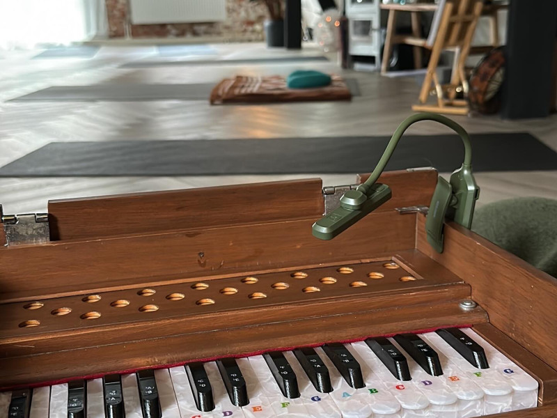 Manas Mantra zingen Oldenzaal