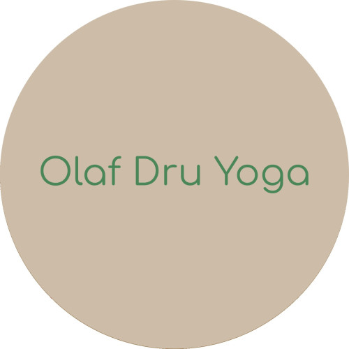 Olaf Dru Yoga