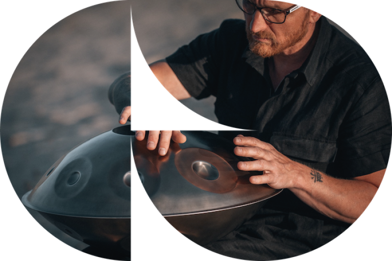 Handpan School