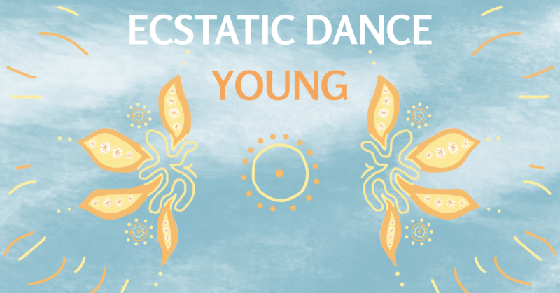 Ecstatic Dance Young