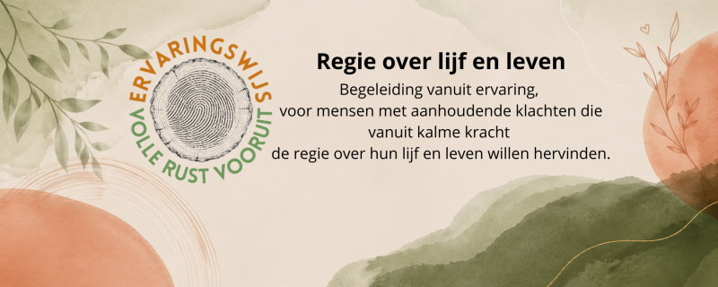 Ervaringswijs